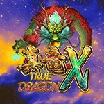 トゥルー・ドラゴン X