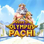 ゲート・オブ・オリンポス・パチ